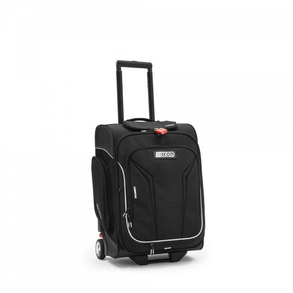 35L Two-Wheel Cabin Bag