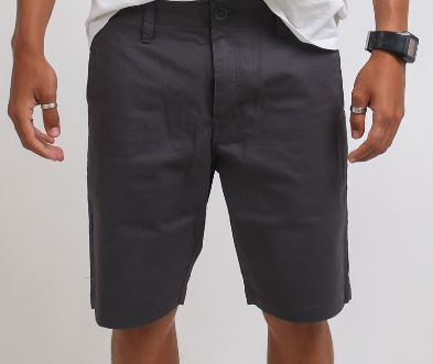 Frickin Craver - Charcoal