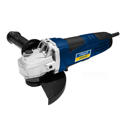 900W Small Angle Grinder with Paddle Switch (Model: AG-900P)