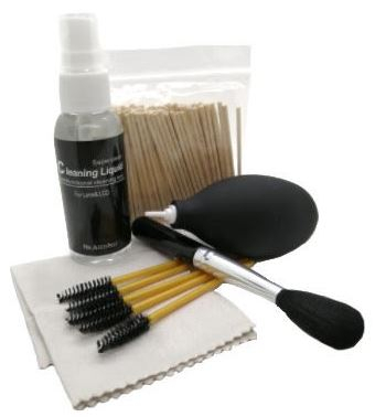 9 Piece Airpod Cleaning Set