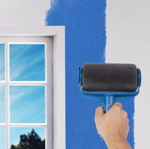 Actual Foam Colour: White