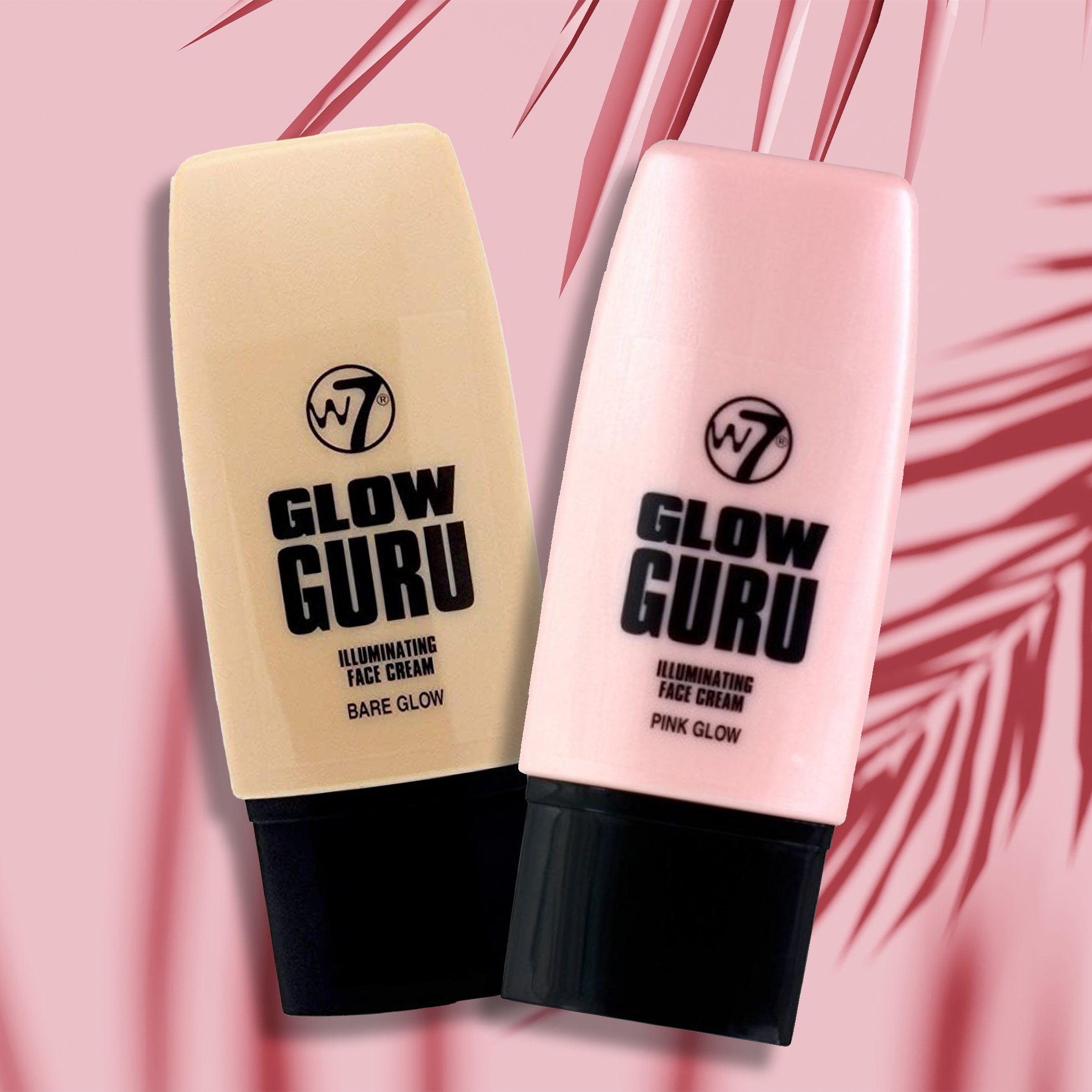 Glow Guru Face Illuminator