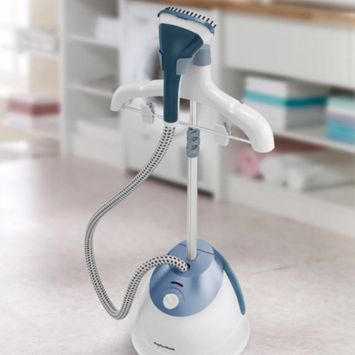 1800W Upright Garment Steamer (Model: 361050)
