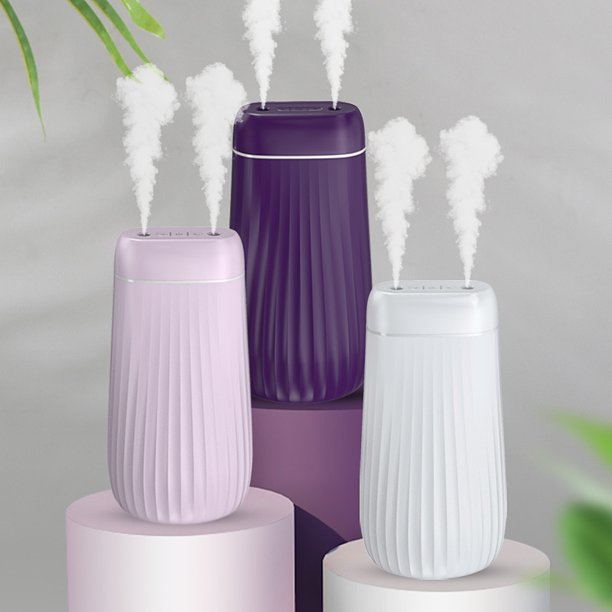 Pink,Purple and White