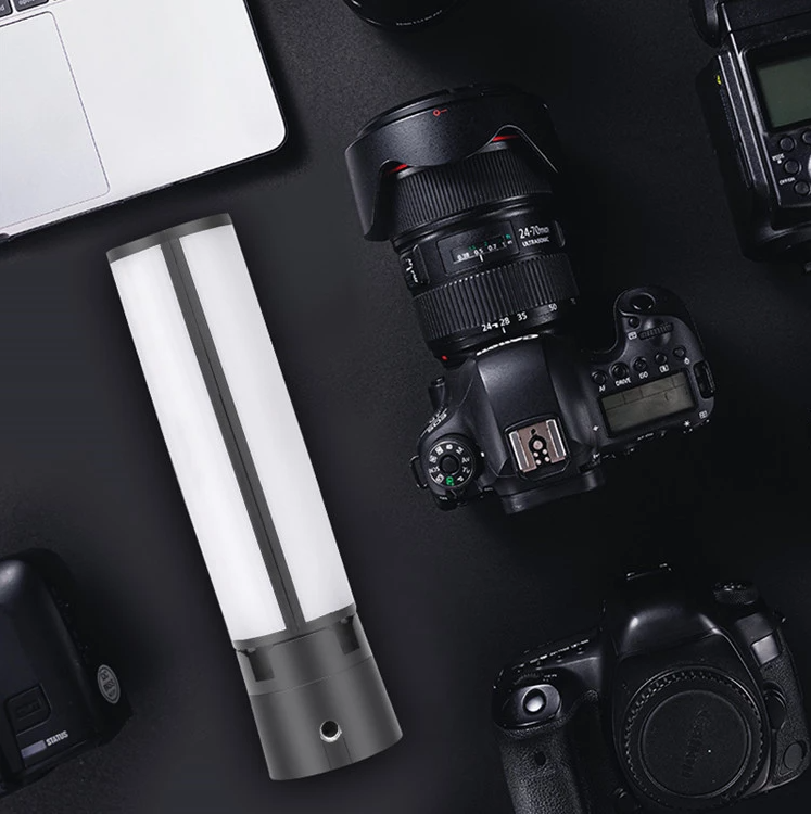 Product media