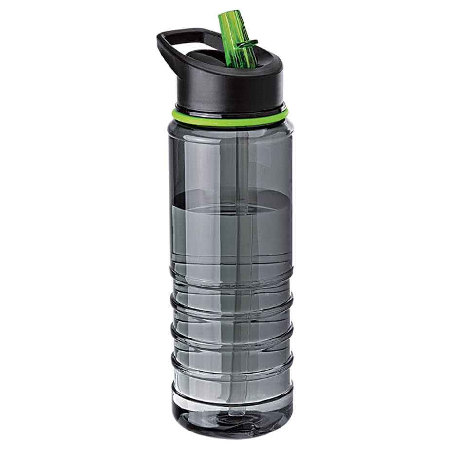 750ml Tritan Bottle With Straw