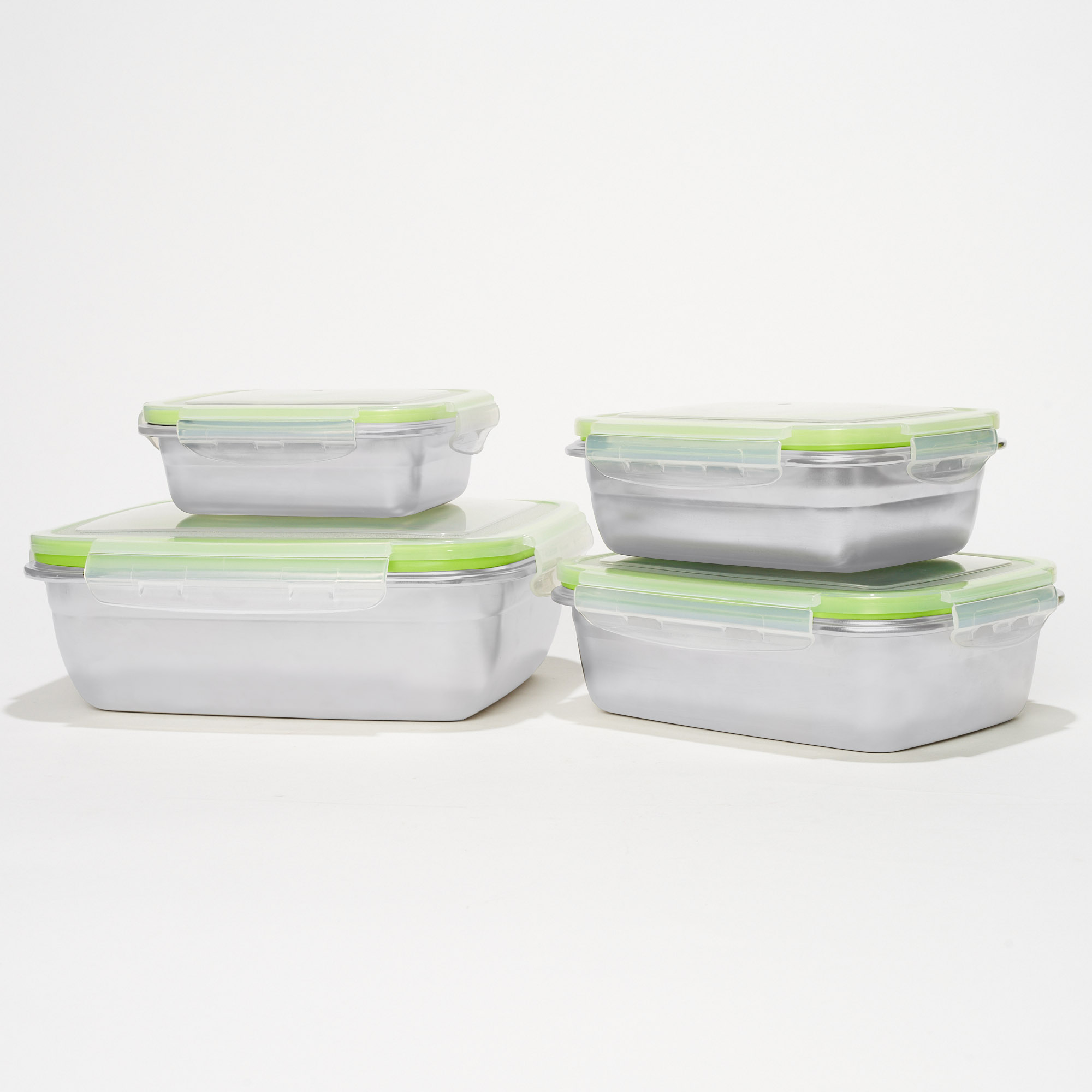 350ml , 550ml , 850ml, 1800ml