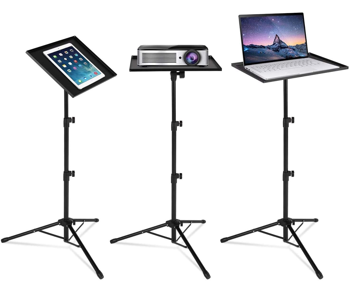 Product media