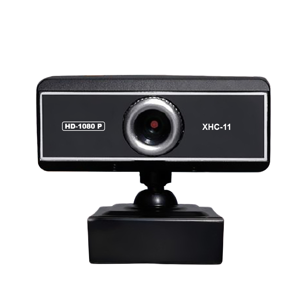 1080P Full HD Webcam