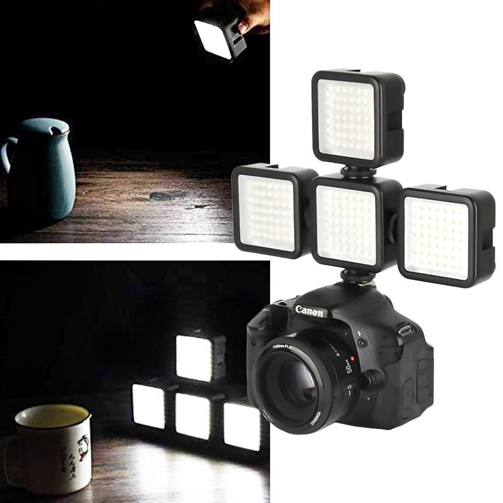 Deal includes 1 x LED Light