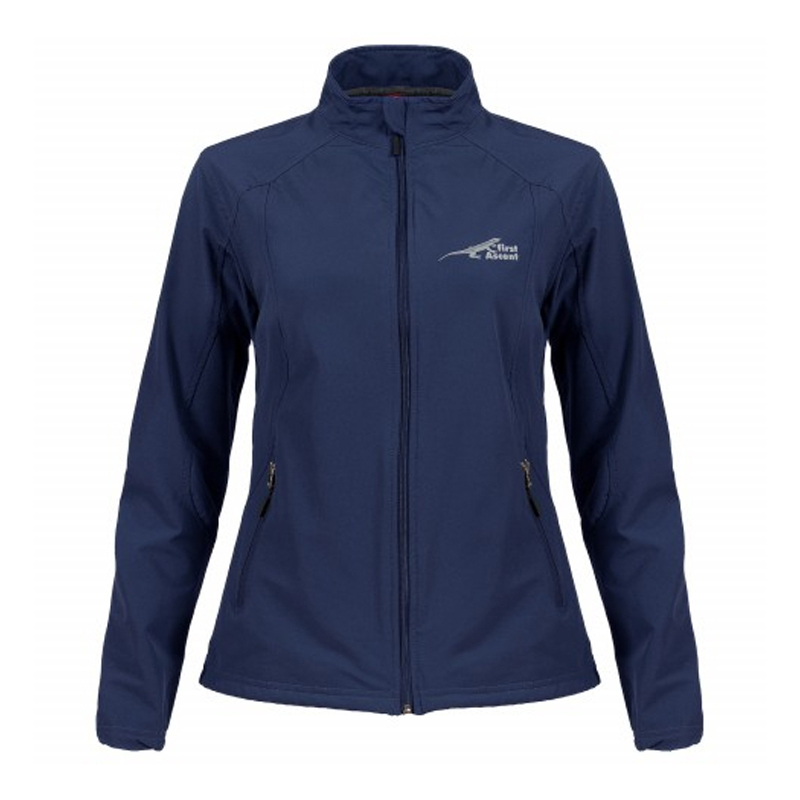 Men's or Ladies Lyon XT-3 Softshell Jacket