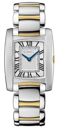 Ladies Two Tone Brasilia Watch