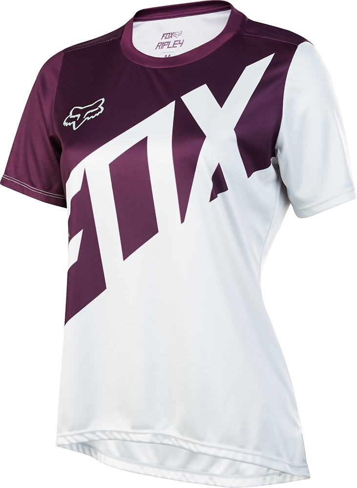 Women's Ripley Short Sleeve Jersey