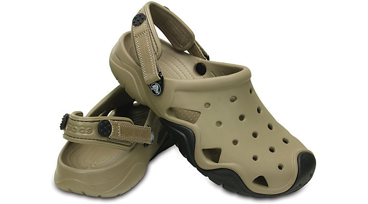 Swift Water Clog