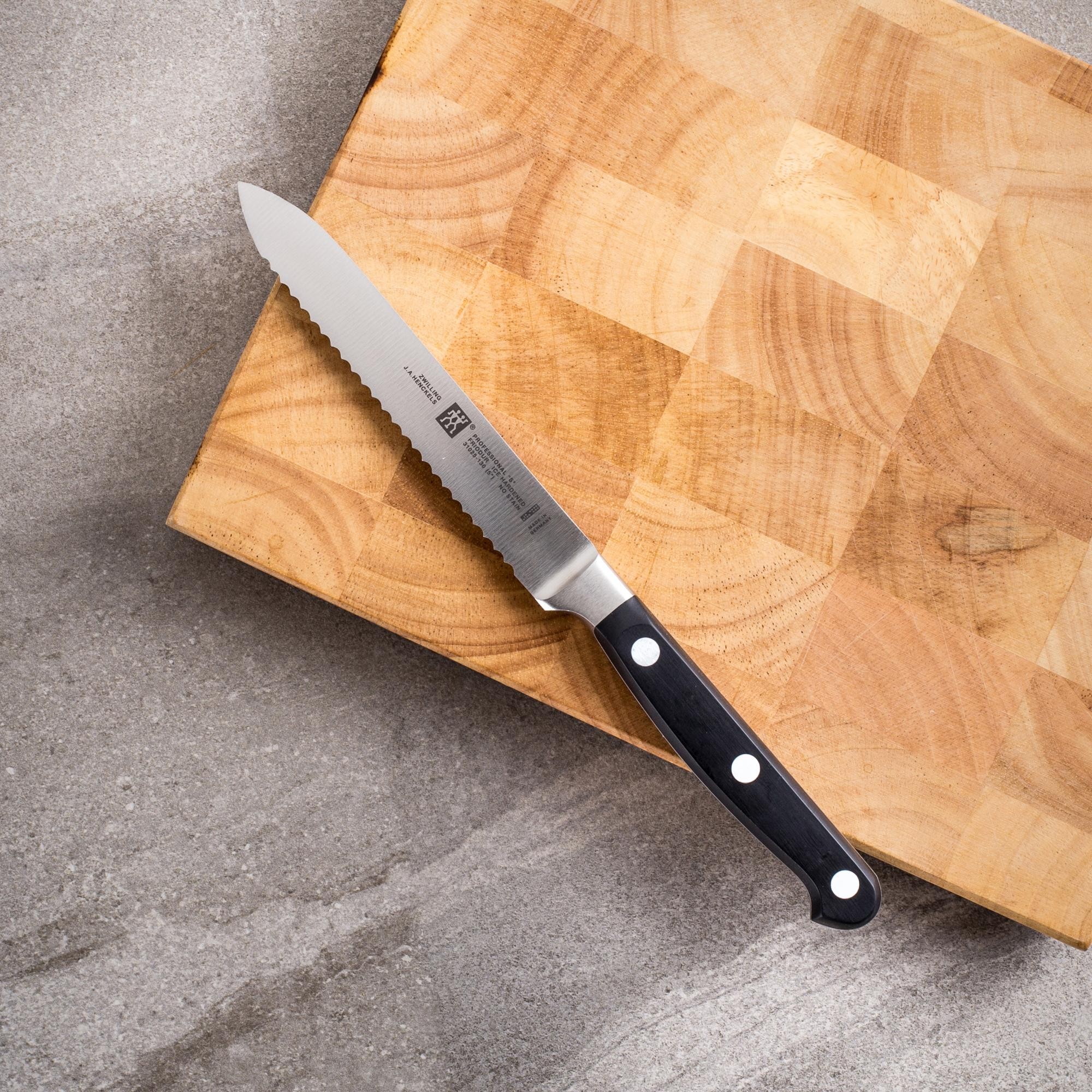 13cm Professional S Utility Knife