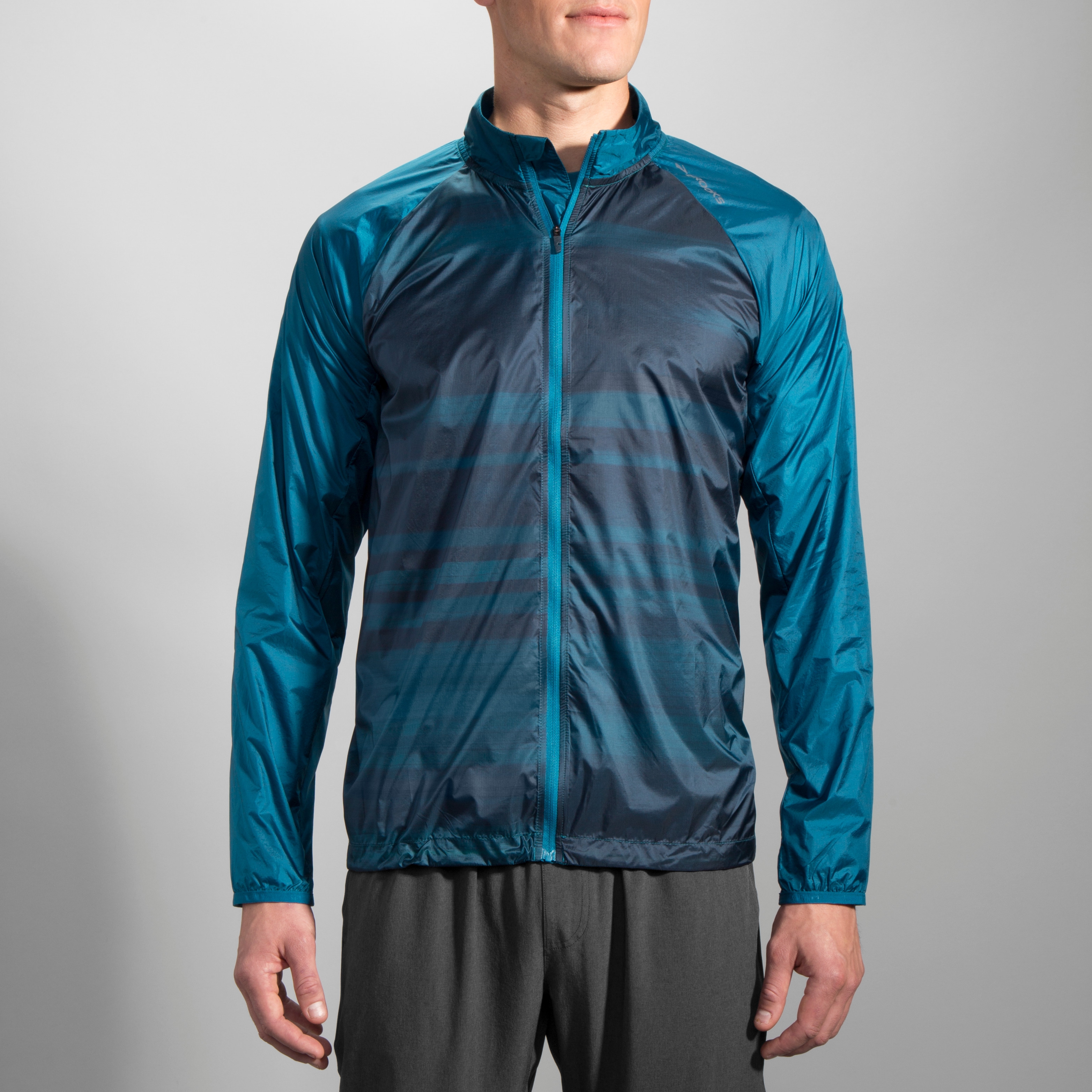 Men's LSD Running Jacket