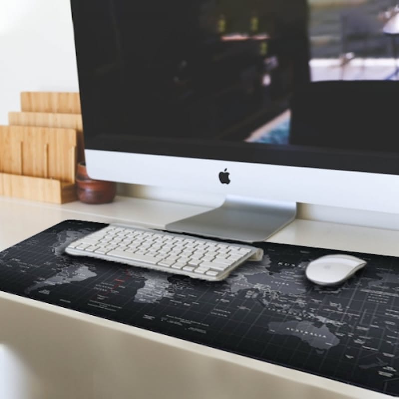 Other items not included