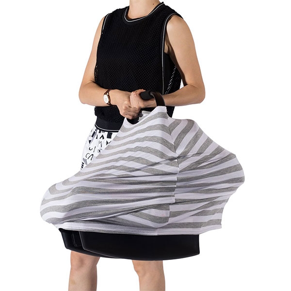 Multipurpose Choice Of Car Chair And Stroller Cover