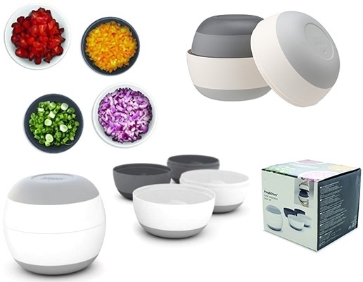 Product media