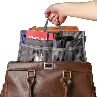 Kangaroo Bag Organiser
