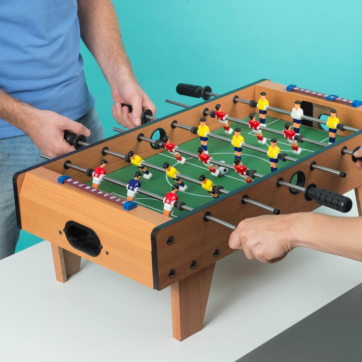 Mini Table Football