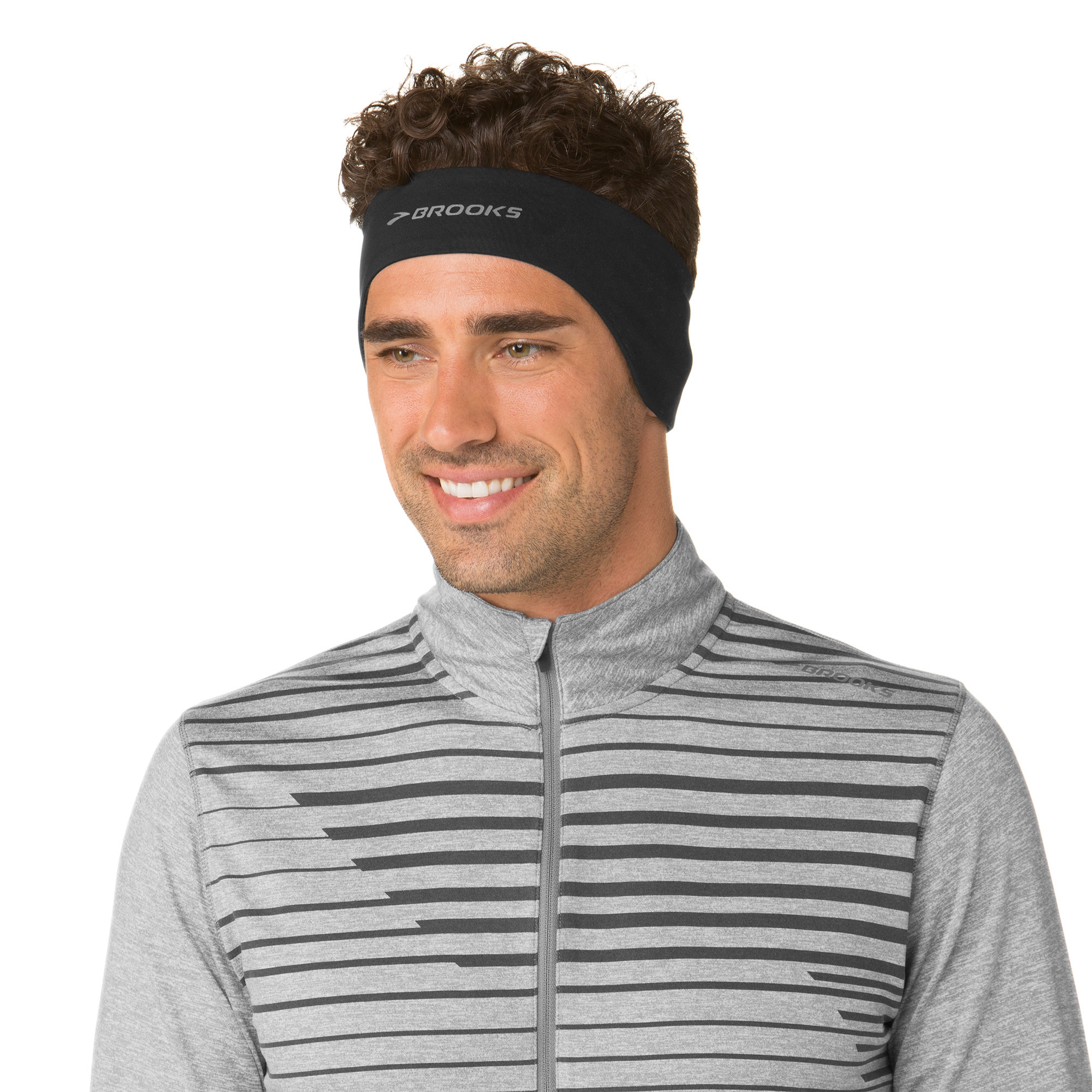 Unisex Greenlight Headband