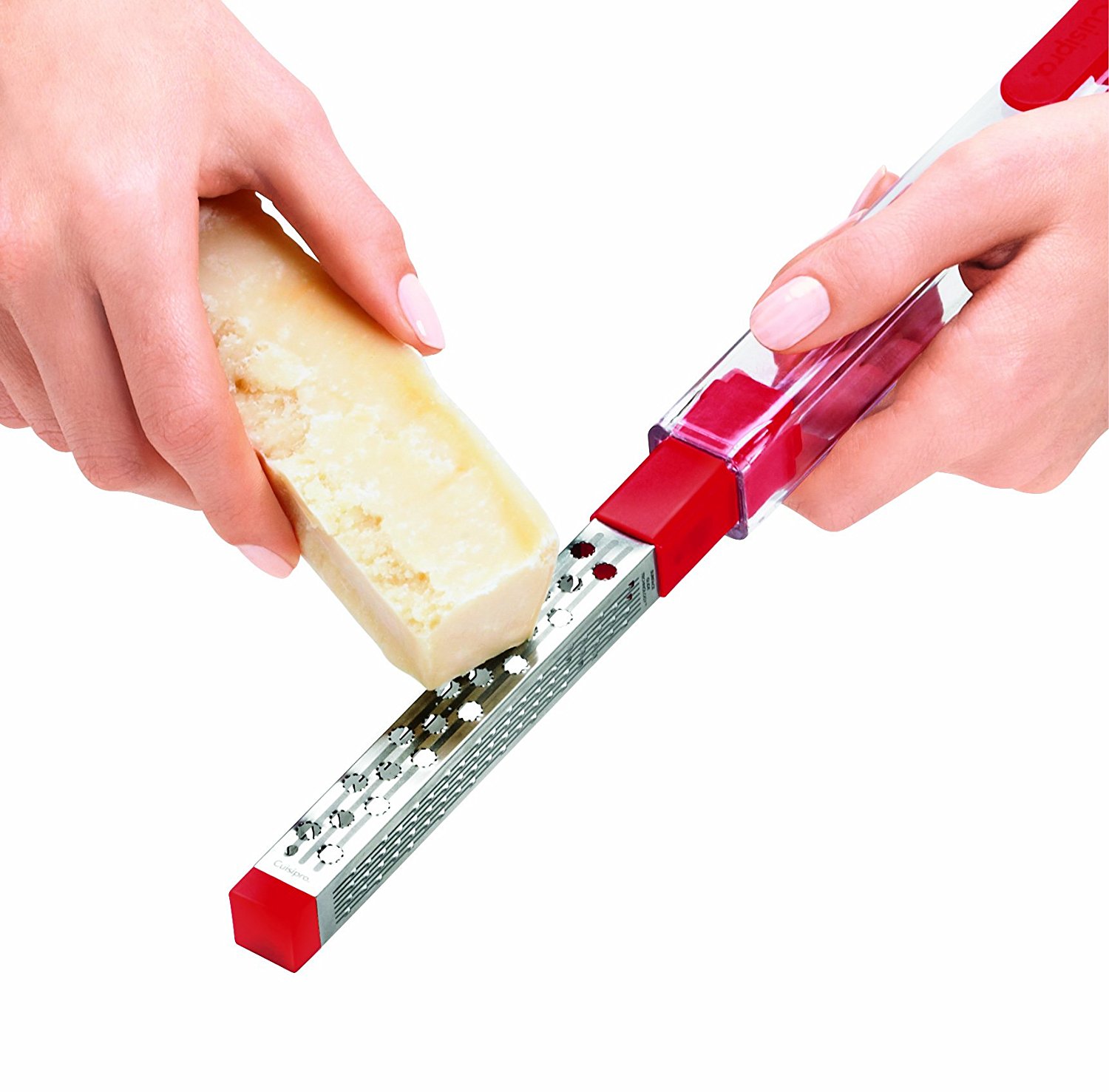 Pocket Grater