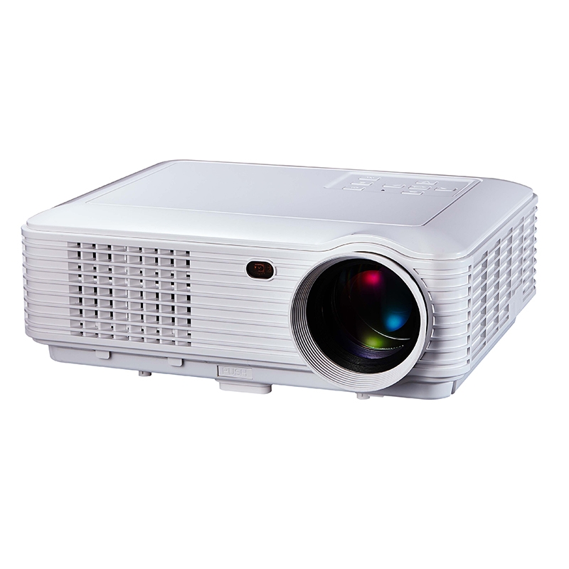 Data Projector LCD XGA 2800 ANSI