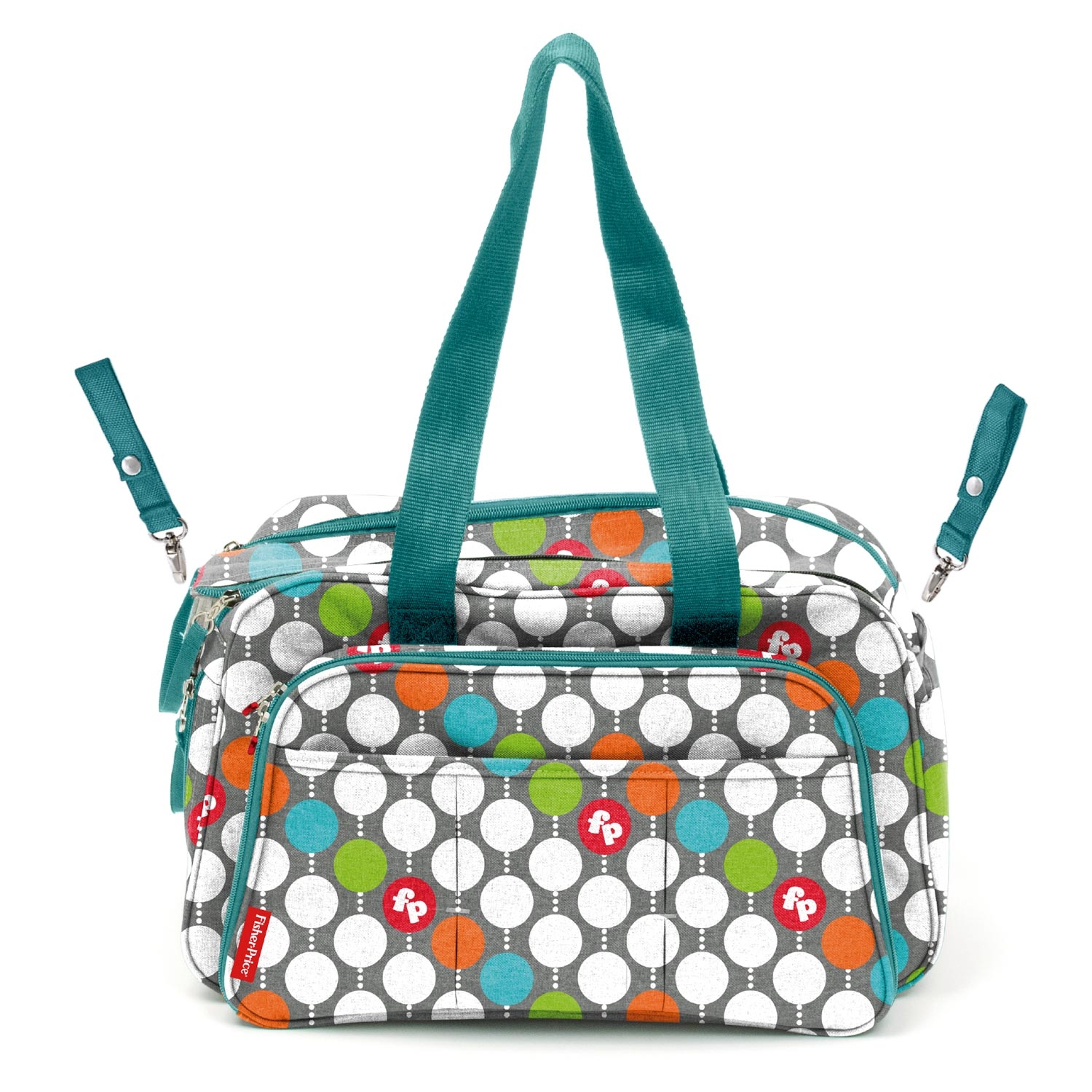 Mama Diaper Bag