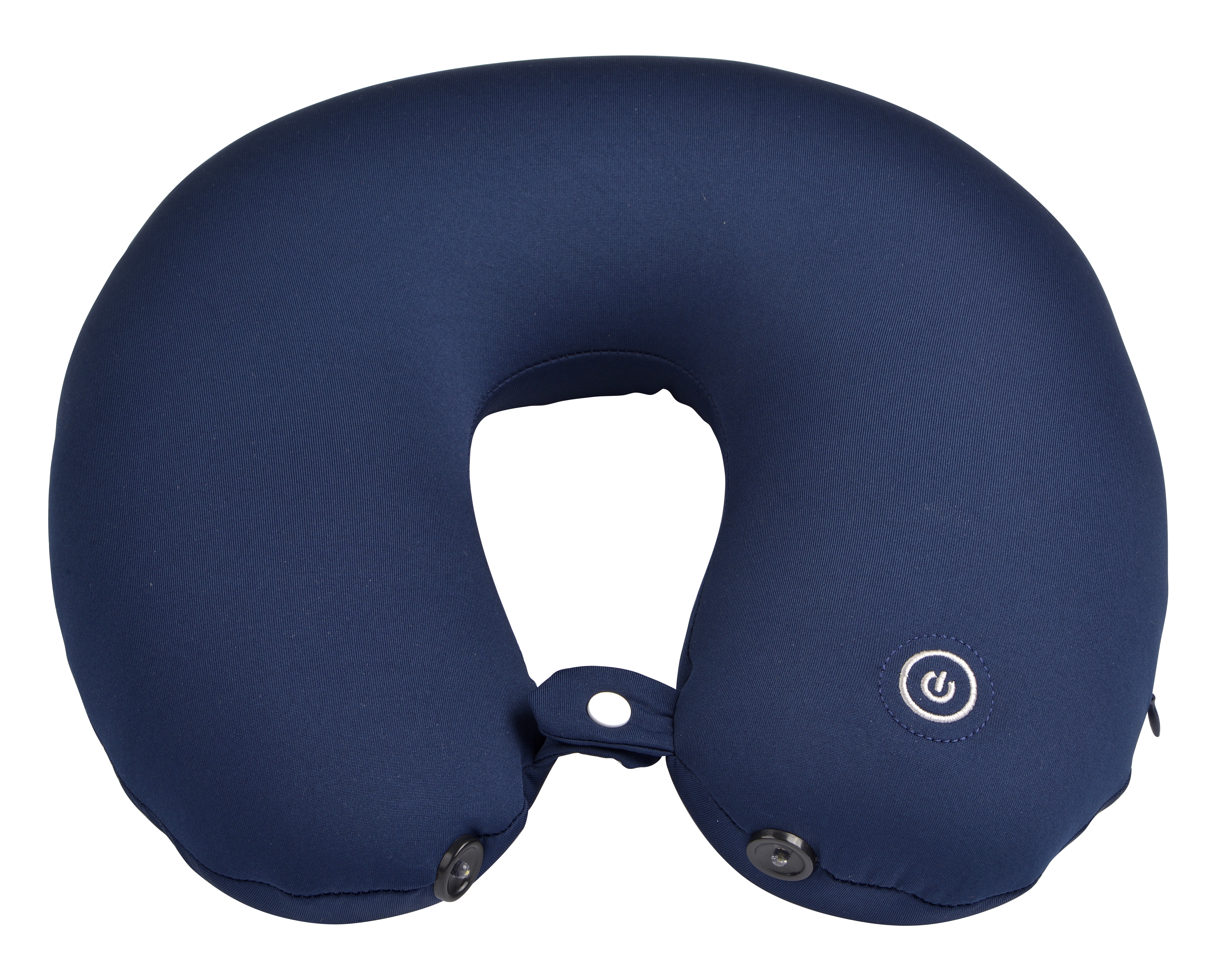 Travel Cushion with Reading LED Light