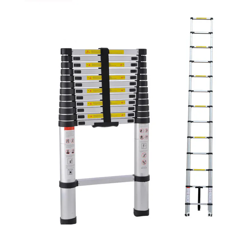 Straight Telescopic