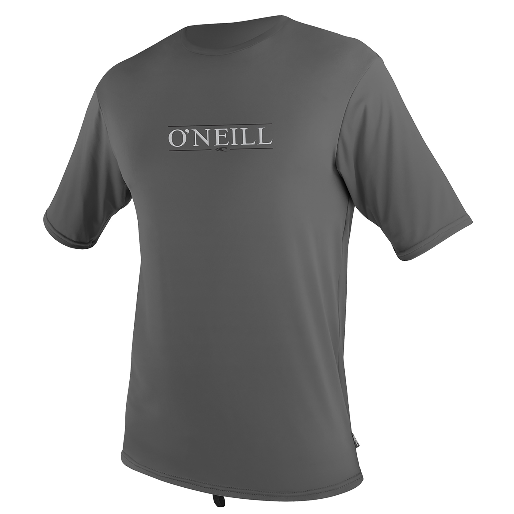 Men's Skins Short Sleeve Rash Tee