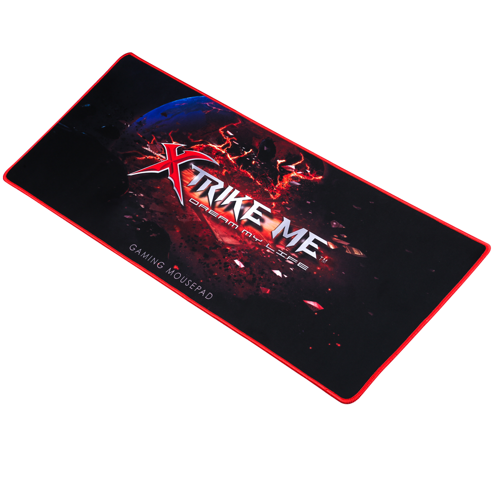 XL Precision Comfort Gaming Mousepad