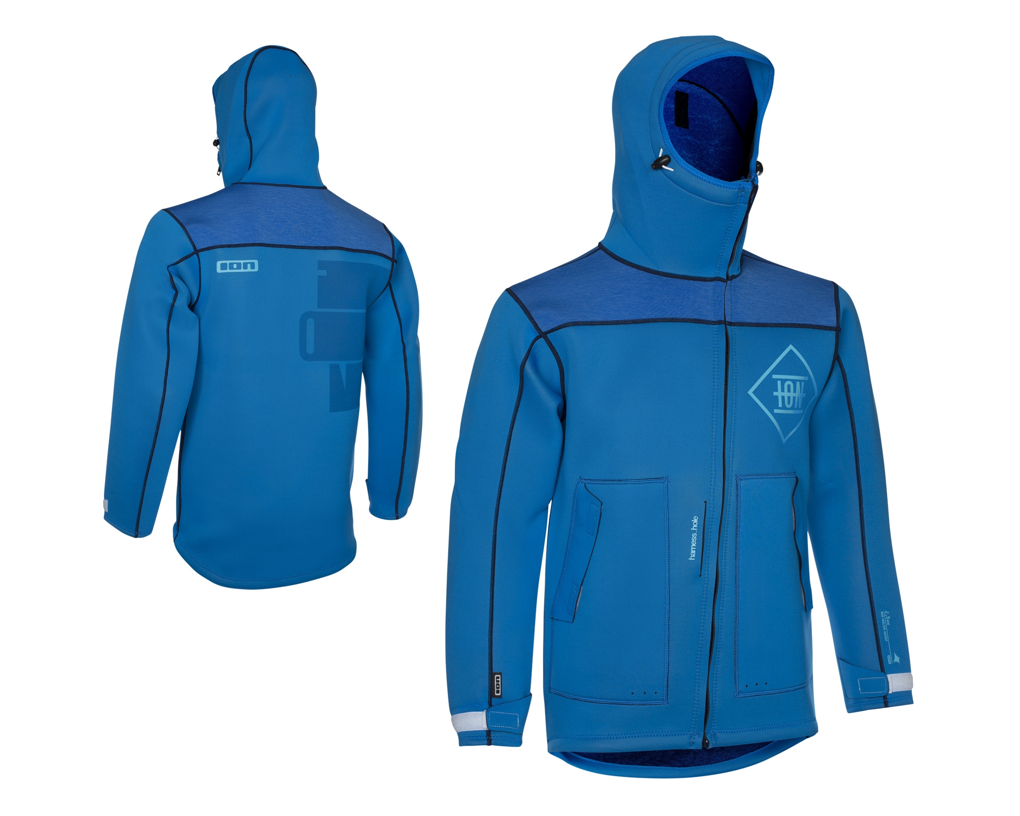 Neo Shelter Wetsuit Jacket