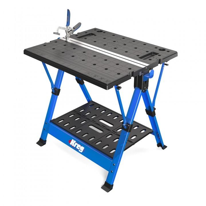 Mobile Project Center (Model: KWS1000-INT)