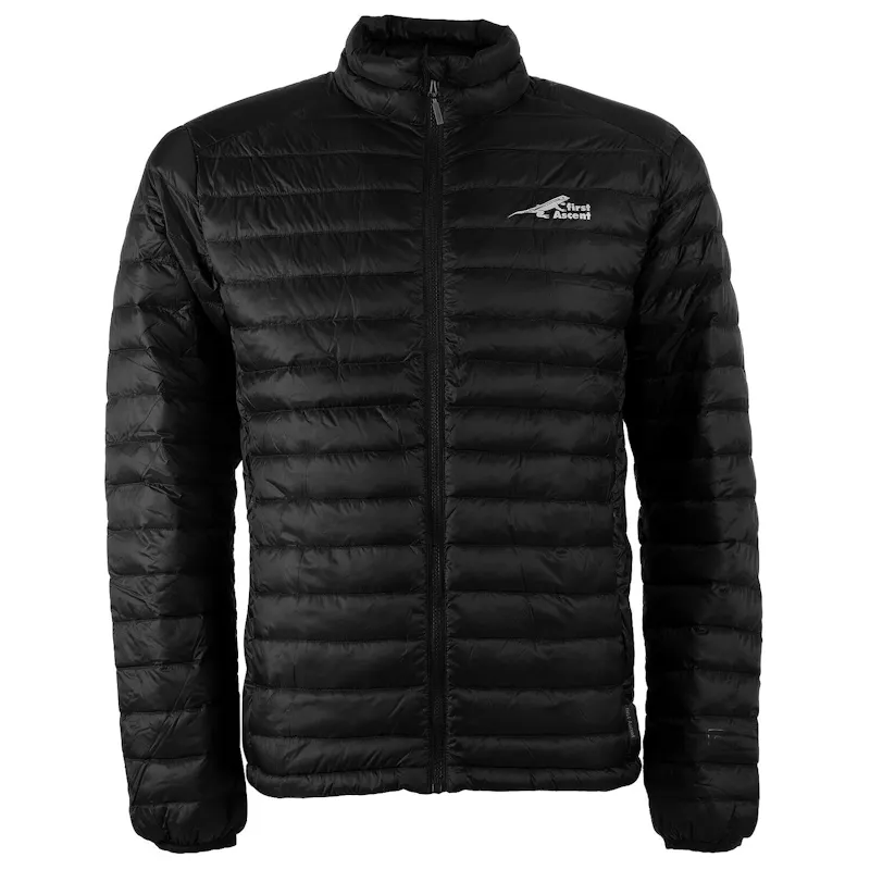 Men's Black