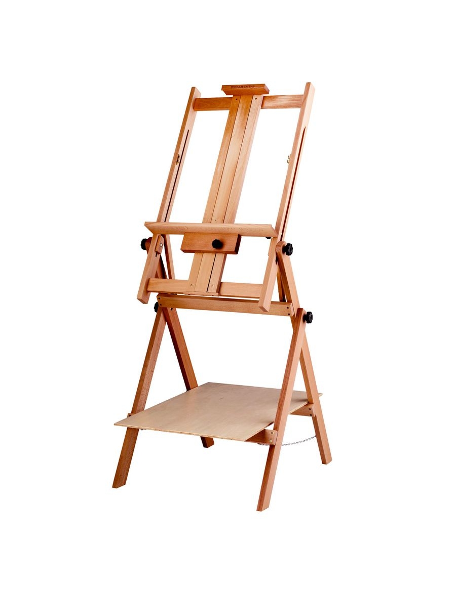 245 London Studio Easel