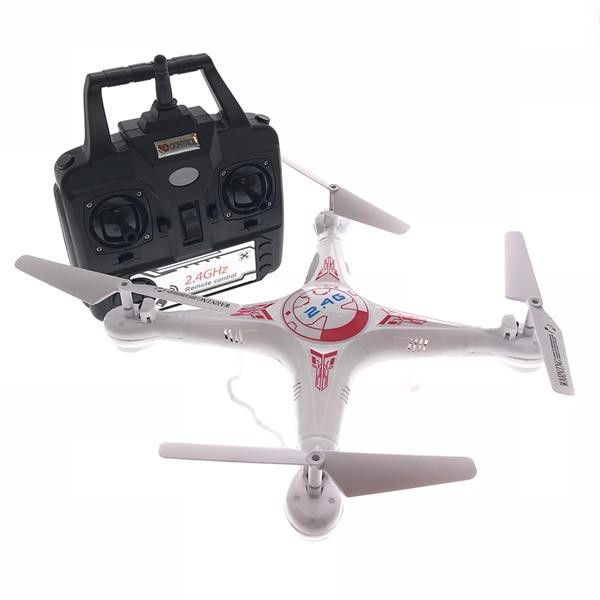 Remote Controlled Drone