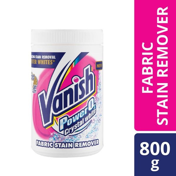 Vanish Crystal Whites (800g)