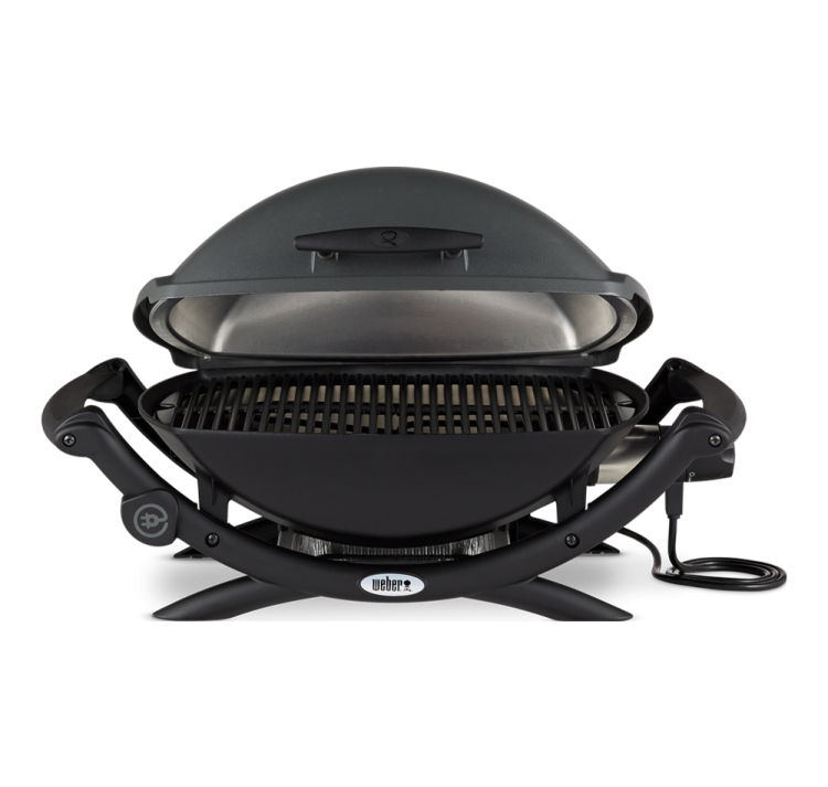 Q2400 Electric Grill