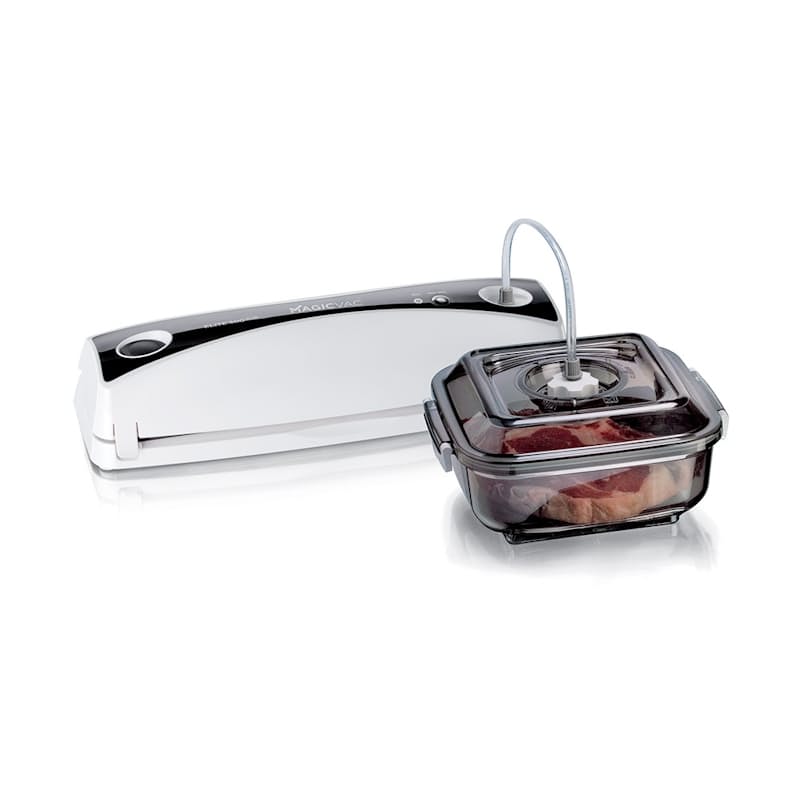 container not included