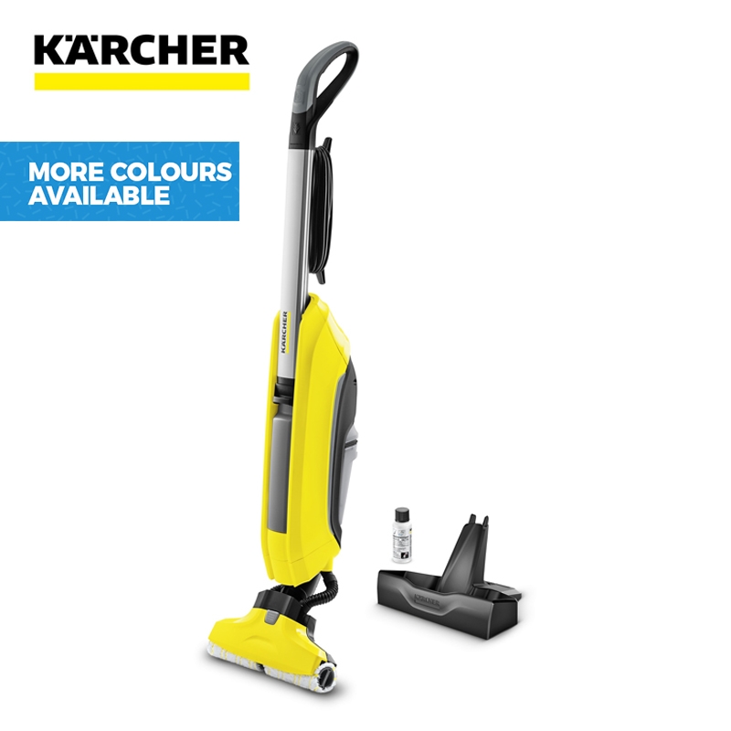 Hard Floor Cleaner