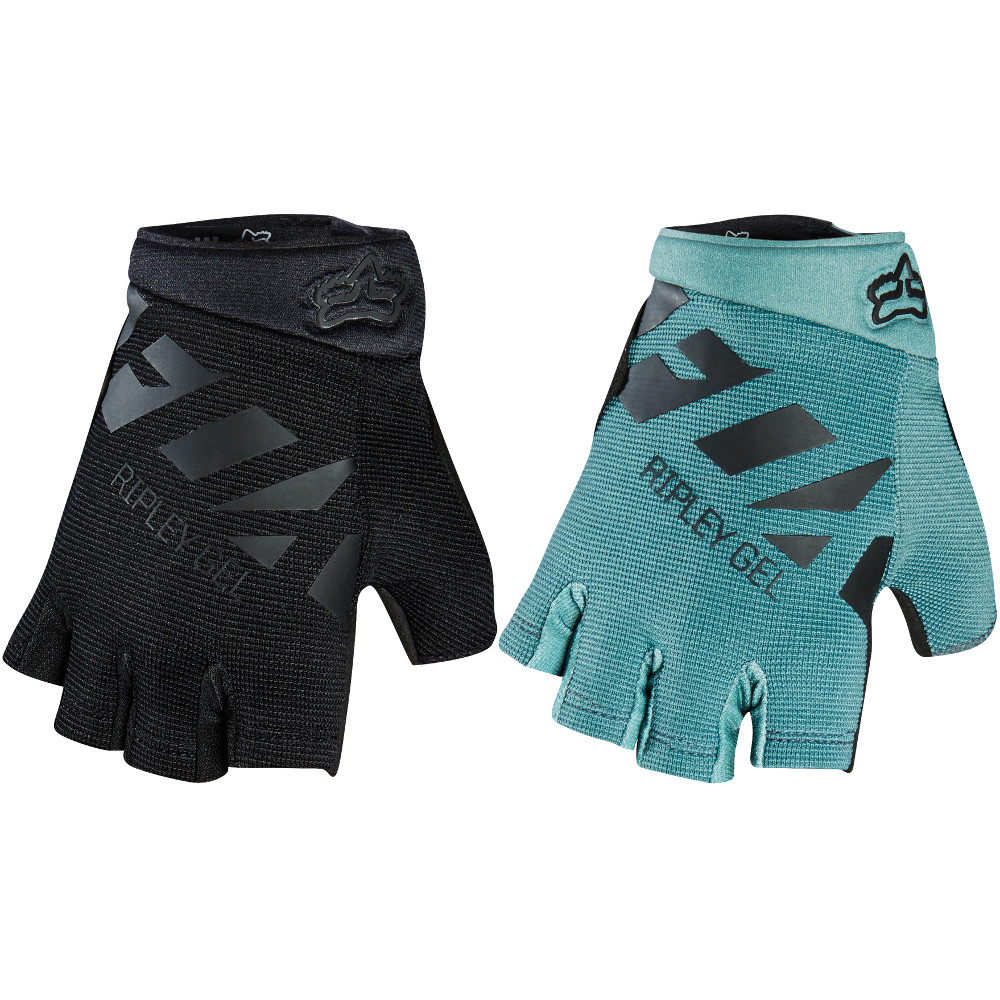 Ladies Ripley Gel Short Glove