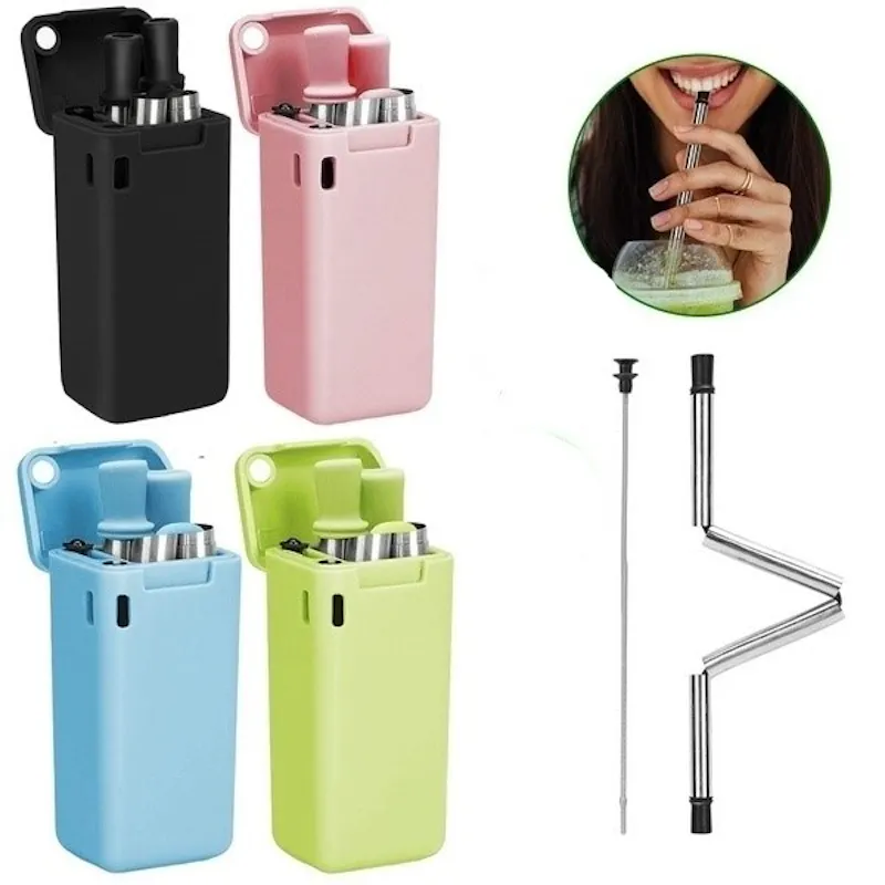 Pink and green (blue and black not available)