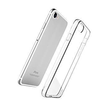 Clarity Case for iPhone 7 or 8