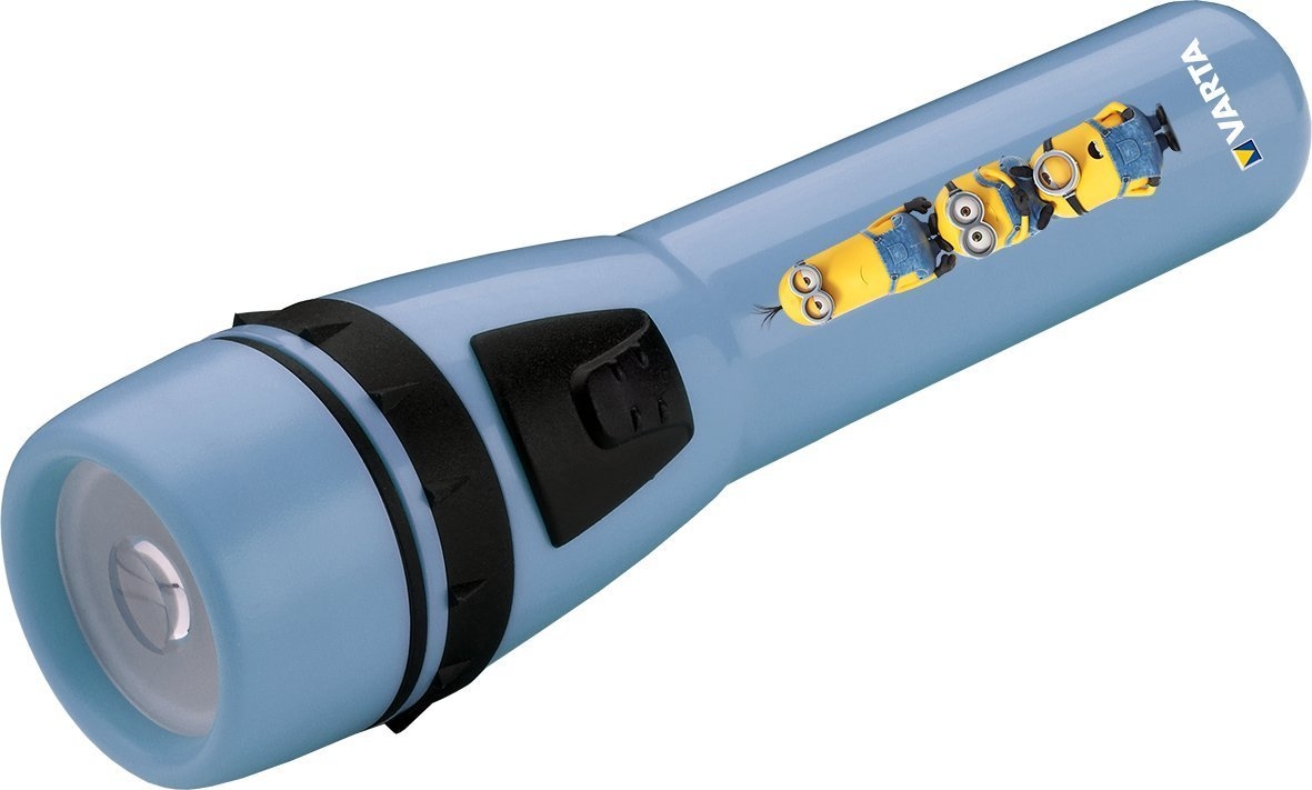 Minions Flashlight