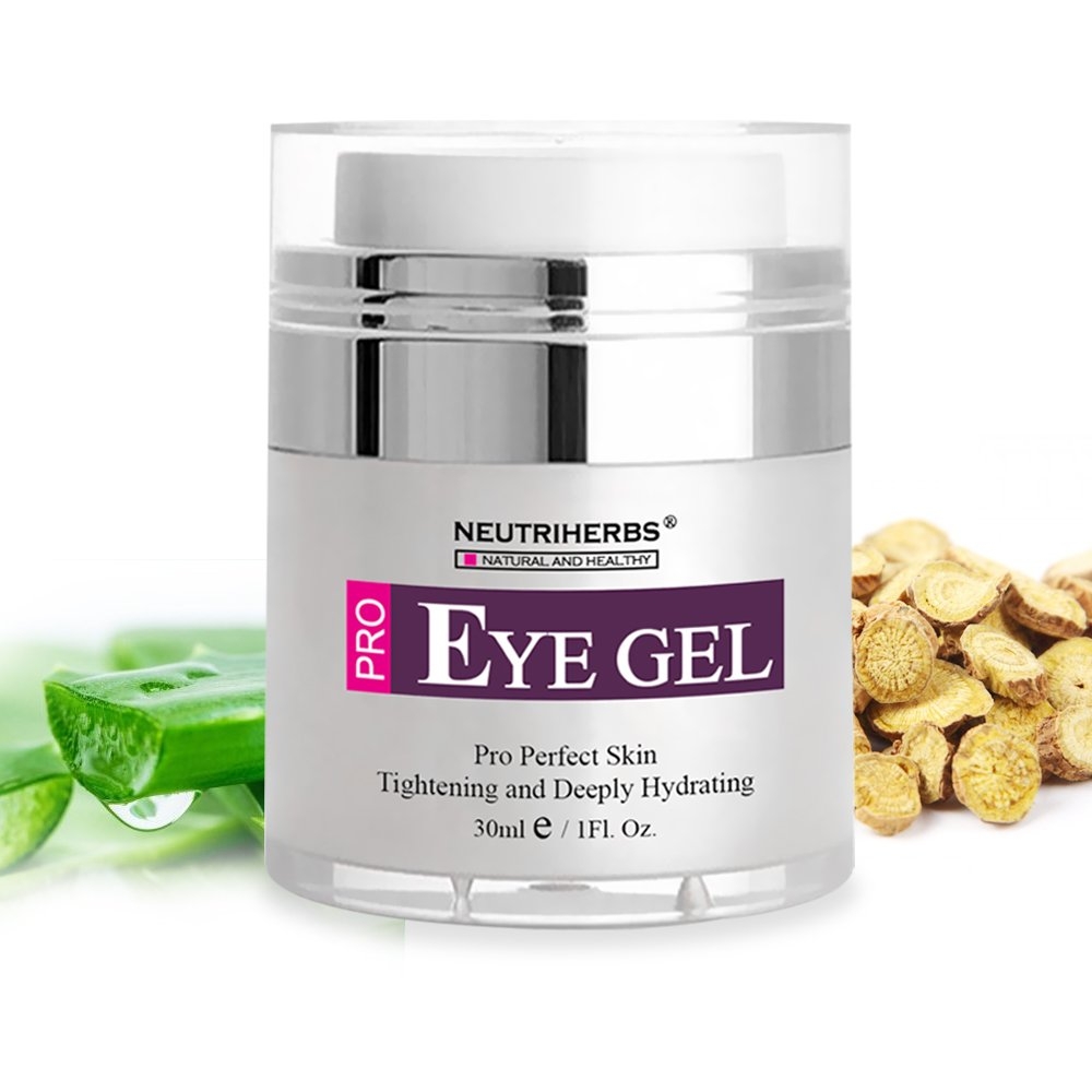 30ml Eye Gel for Wrinkles & Dark Circles