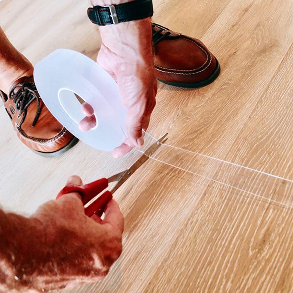 Pack of 2 Reusable Multi-Functional Ivy Grip Tapes
