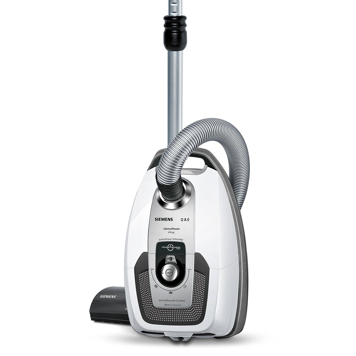 ExtremePower Vacuum Cleaner (Model: VSQ8MSA332)