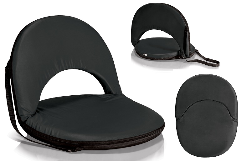 Portable Recreation Recliner Seat